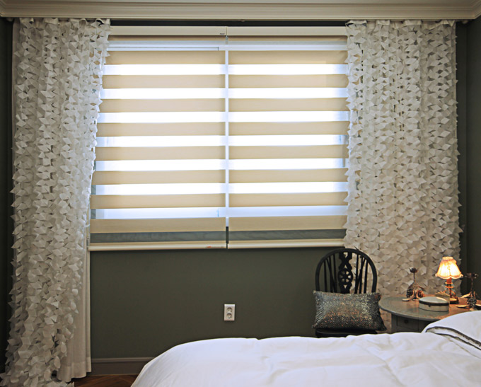 Bailey fabric collection