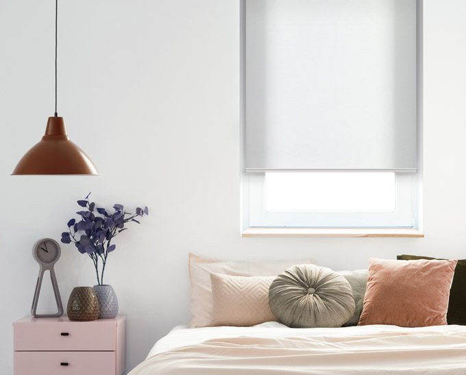 Ecoscreen fabric collection