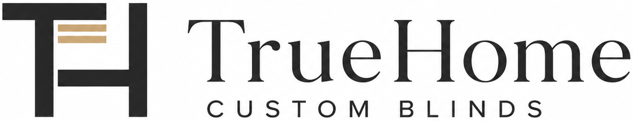 TrueHome Custom Blinds
